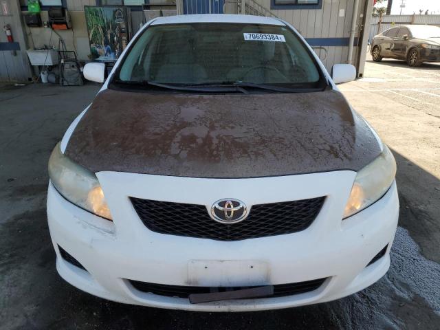 Photo 4 VIN: JTDBU4EE2AJ080177 - TOYOTA COROLLA BA 