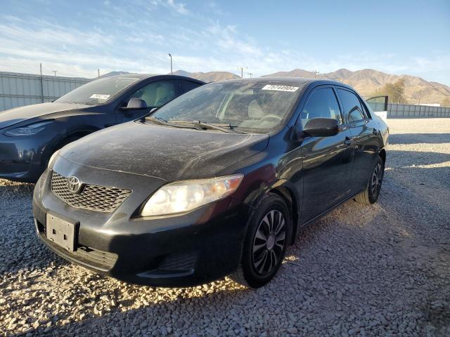 Photo 0 VIN: JTDBU4EE2AJ080356 - TOYOTA COROLLA BA 