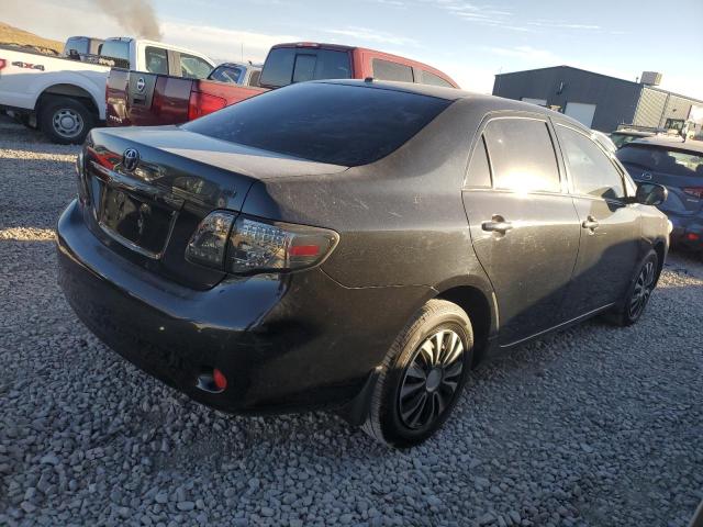 Photo 2 VIN: JTDBU4EE2AJ080356 - TOYOTA COROLLA BA 