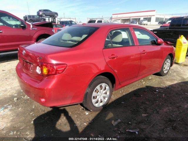 Photo 3 VIN: JTDBU4EE2AJ080583 - TOYOTA COROLLA 