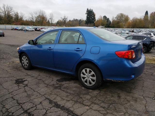 Photo 1 VIN: JTDBU4EE2AJ080597 - TOYOTA COROLLA BA 