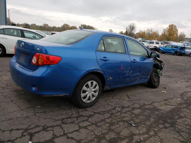 Photo 2 VIN: JTDBU4EE2AJ080597 - TOYOTA COROLLA BA 