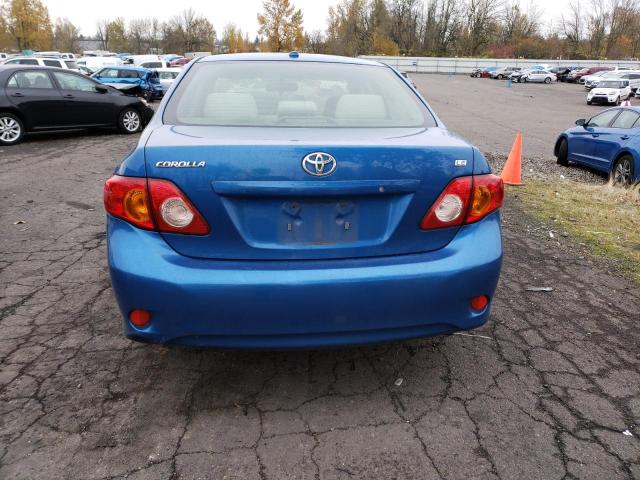 Photo 5 VIN: JTDBU4EE2AJ080597 - TOYOTA COROLLA BA 