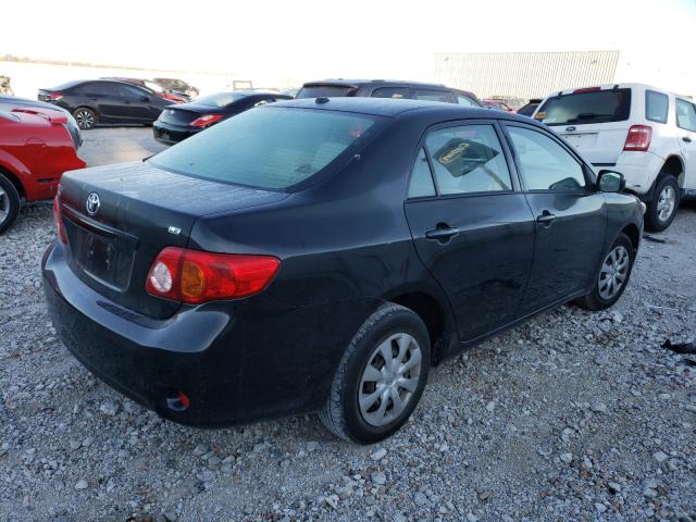 Photo 3 VIN: JTDBU4EE2AJ081278 - TOYOTA COROLLA BA 