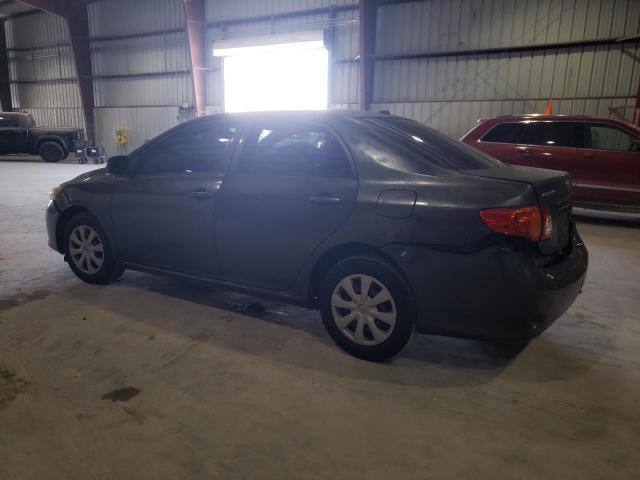 Photo 1 VIN: JTDBU4EE2AJ081894 - TOYOTA COROLLA BA 