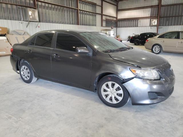 Photo 3 VIN: JTDBU4EE2AJ081894 - TOYOTA COROLLA BA 