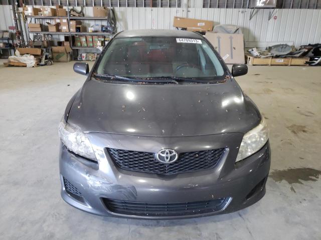 Photo 4 VIN: JTDBU4EE2AJ081894 - TOYOTA COROLLA BA 