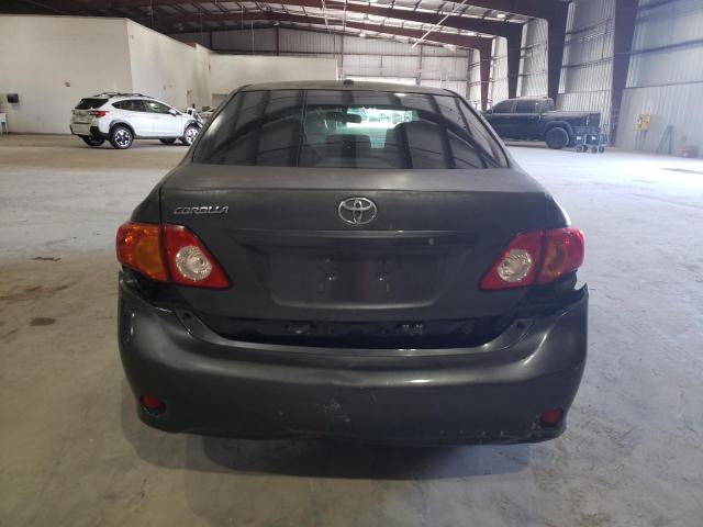 Photo 5 VIN: JTDBU4EE2AJ081894 - TOYOTA COROLLA BA 