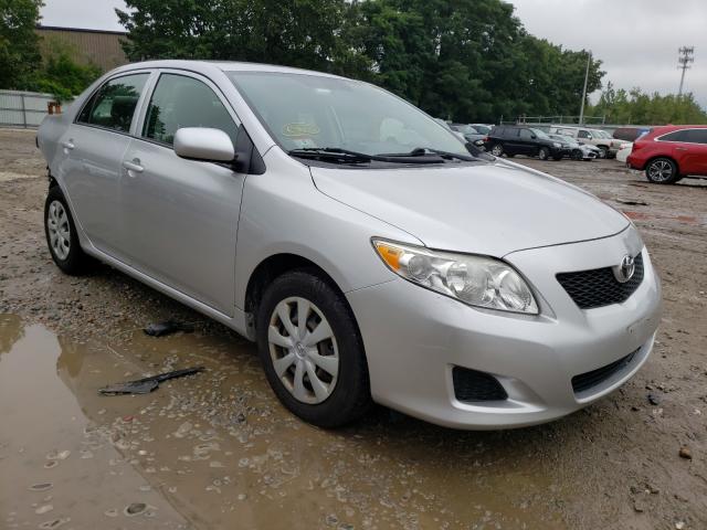 Photo 0 VIN: JTDBU4EE2AJ082124 - TOYOTA COROLLA BA 