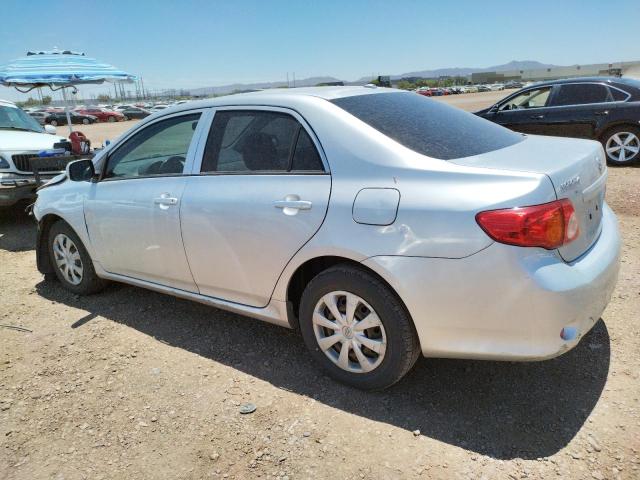 Photo 1 VIN: JTDBU4EE2AJ085928 - TOYOTA COROLLA BA 