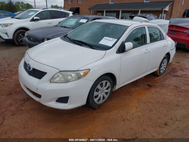 Photo 1 VIN: JTDBU4EE2AJ086433 - TOYOTA COROLLA 