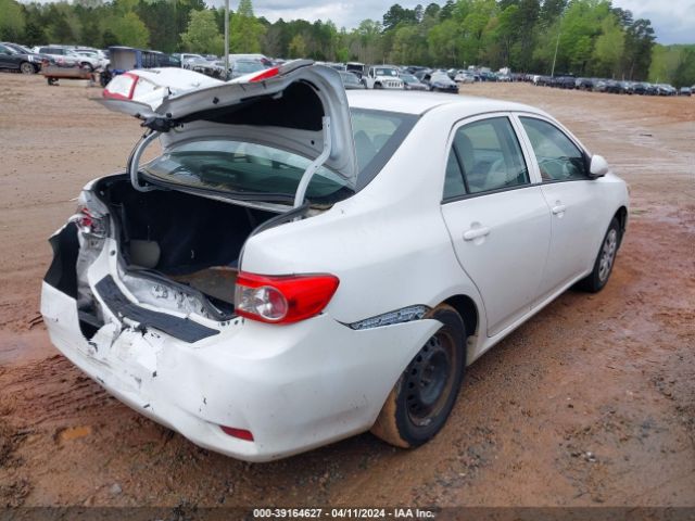 Photo 3 VIN: JTDBU4EE2AJ086433 - TOYOTA COROLLA 