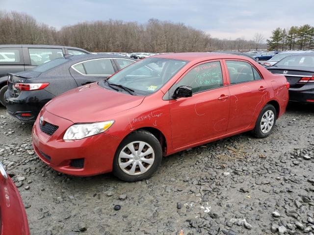 Photo 0 VIN: JTDBU4EE2AJ087159 - TOYOTA COROLLA BA 