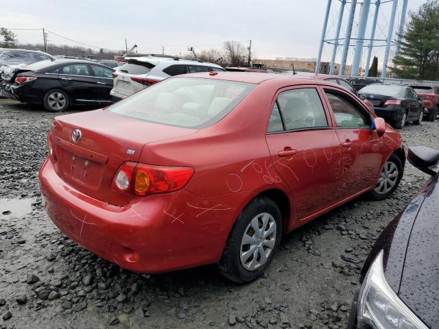 Photo 2 VIN: JTDBU4EE2AJ087159 - TOYOTA COROLLA BA 