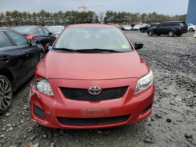 Photo 4 VIN: JTDBU4EE2AJ087159 - TOYOTA COROLLA BA 