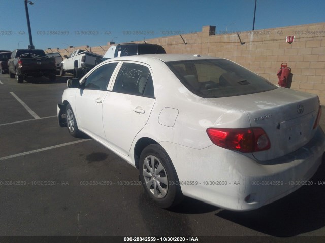 Photo 2 VIN: JTDBU4EE2AJ087422 - TOYOTA COROLLA 