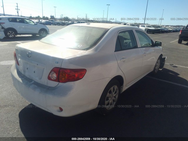 Photo 3 VIN: JTDBU4EE2AJ087422 - TOYOTA COROLLA 