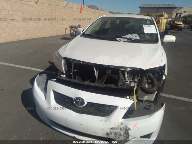 Photo 5 VIN: JTDBU4EE2AJ087422 - TOYOTA COROLLA 