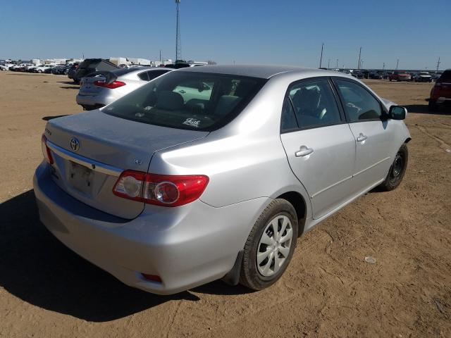 Photo 3 VIN: JTDBU4EE2B9124763 - TOYOTA COROLLA BA 