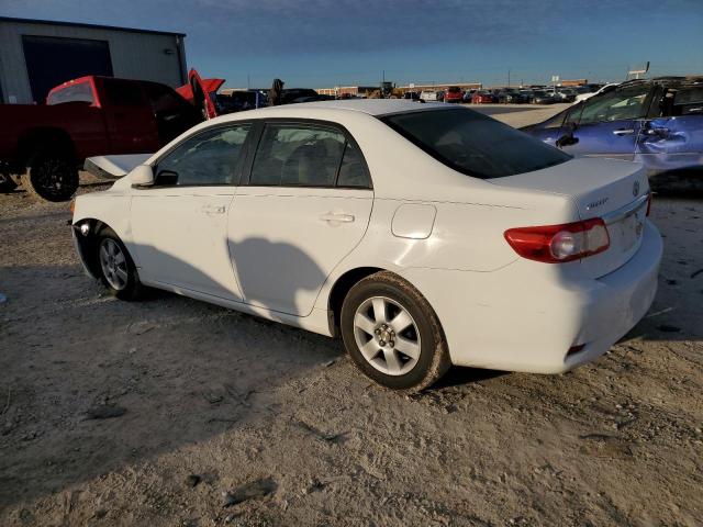 Photo 1 VIN: JTDBU4EE2B9126528 - TOYOTA COROLLA BA 