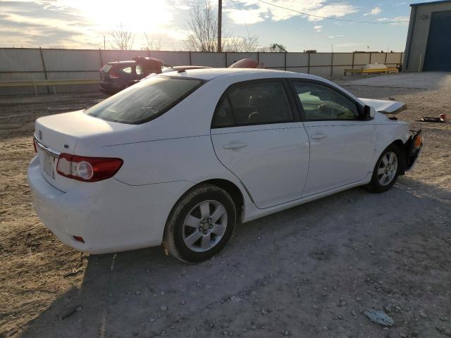 Photo 2 VIN: JTDBU4EE2B9126528 - TOYOTA COROLLA BA 