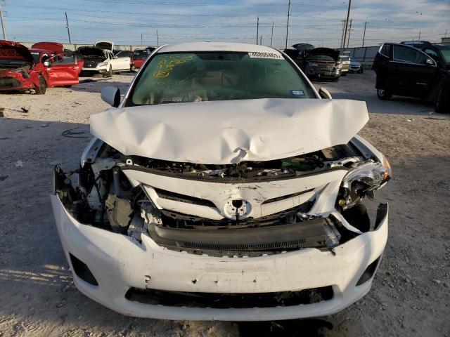 Photo 4 VIN: JTDBU4EE2B9126528 - TOYOTA COROLLA BA 