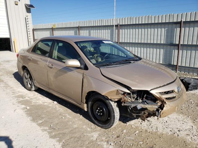 Photo 0 VIN: JTDBU4EE2B9127033 - TOYOTA COROLLA BA 