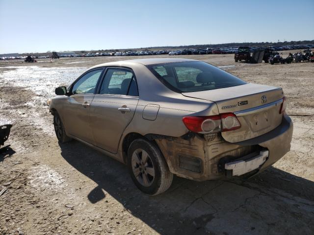 Photo 2 VIN: JTDBU4EE2B9127033 - TOYOTA COROLLA BA 