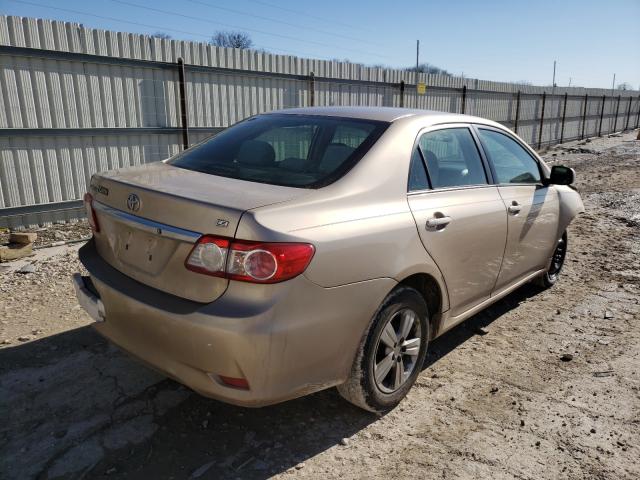 Photo 3 VIN: JTDBU4EE2B9127033 - TOYOTA COROLLA BA 