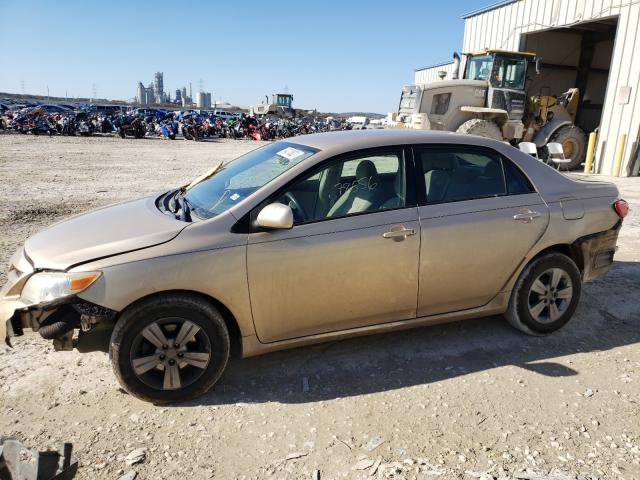 Photo 8 VIN: JTDBU4EE2B9127033 - TOYOTA COROLLA BA 