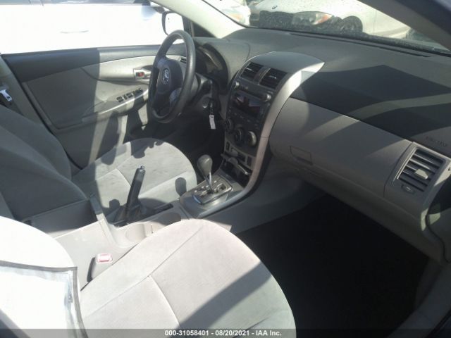 Photo 4 VIN: JTDBU4EE2B9127470 - TOYOTA COROLLA 