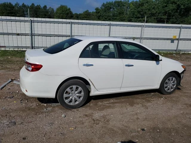 Photo 2 VIN: JTDBU4EE2B9127758 - TOYOTA COROLLA BA 