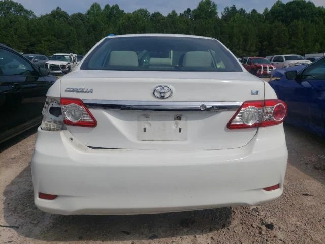 Photo 5 VIN: JTDBU4EE2B9127758 - TOYOTA COROLLA BA 