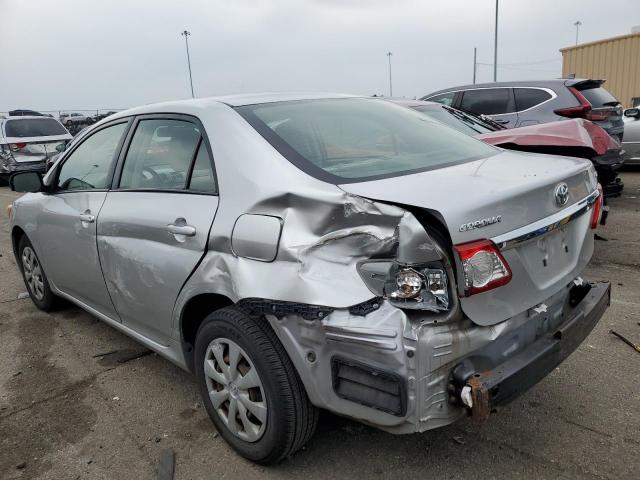 Photo 1 VIN: JTDBU4EE2B9134693 - TOYOTA COROLLA BA 