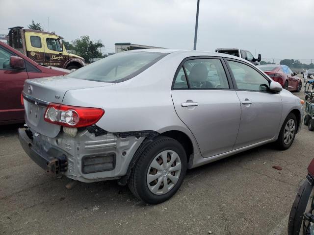 Photo 2 VIN: JTDBU4EE2B9134693 - TOYOTA COROLLA BA 