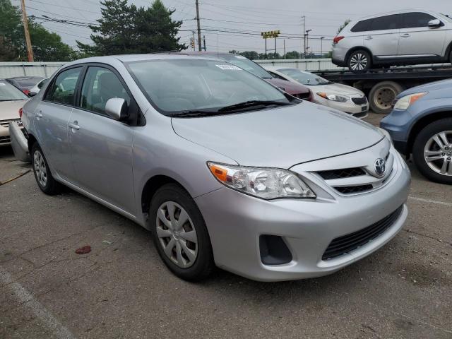 Photo 3 VIN: JTDBU4EE2B9134693 - TOYOTA COROLLA BA 