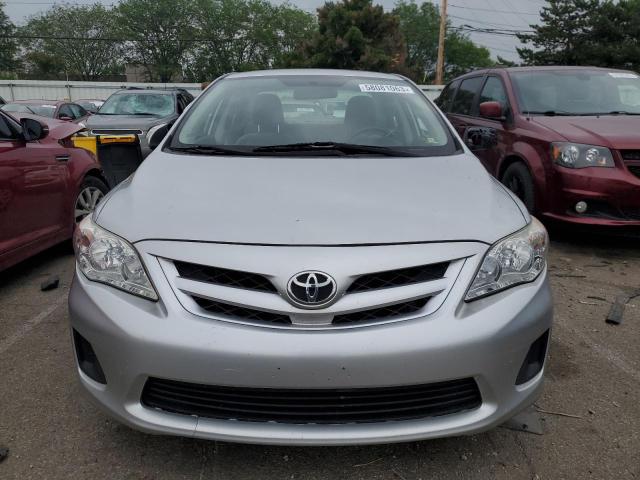 Photo 4 VIN: JTDBU4EE2B9134693 - TOYOTA COROLLA BA 