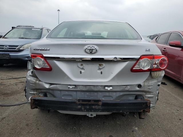 Photo 5 VIN: JTDBU4EE2B9134693 - TOYOTA COROLLA BA 