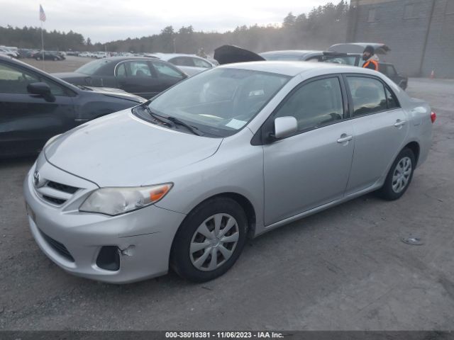 Photo 1 VIN: JTDBU4EE2B9134998 - TOYOTA COROLLA 