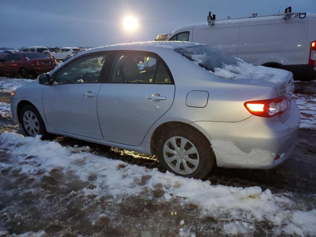 Photo 1 VIN: JTDBU4EE2B9135908 - TOYOTA COROLLA 