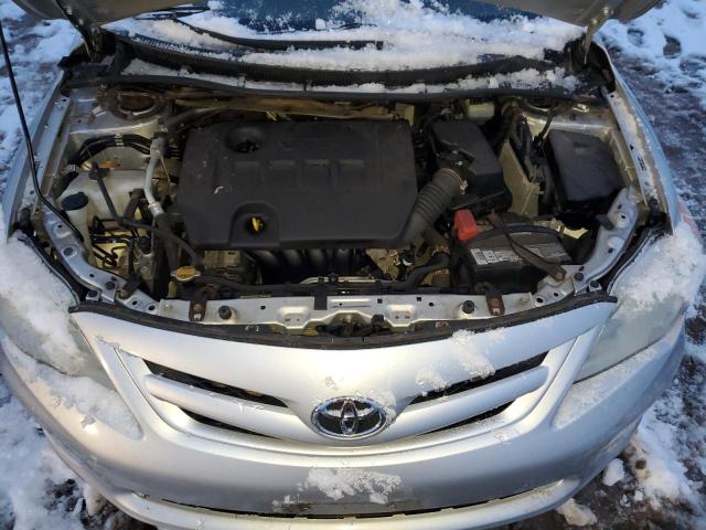 Photo 10 VIN: JTDBU4EE2B9135908 - TOYOTA COROLLA 