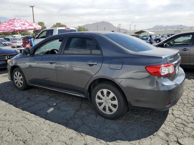 Photo 1 VIN: JTDBU4EE2B9136718 - TOYOTA COROLLA 