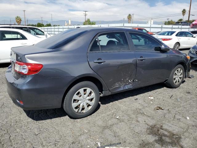 Photo 2 VIN: JTDBU4EE2B9136718 - TOYOTA COROLLA 