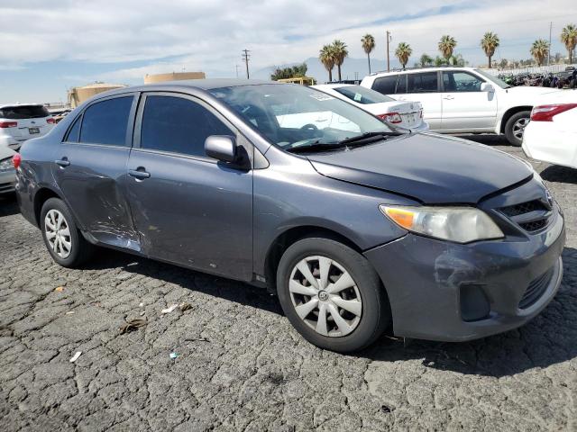 Photo 3 VIN: JTDBU4EE2B9136718 - TOYOTA COROLLA 