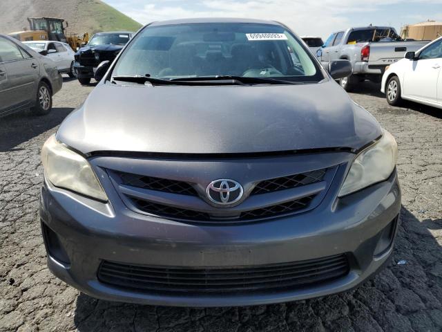 Photo 4 VIN: JTDBU4EE2B9136718 - TOYOTA COROLLA 