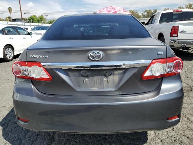 Photo 5 VIN: JTDBU4EE2B9136718 - TOYOTA COROLLA 