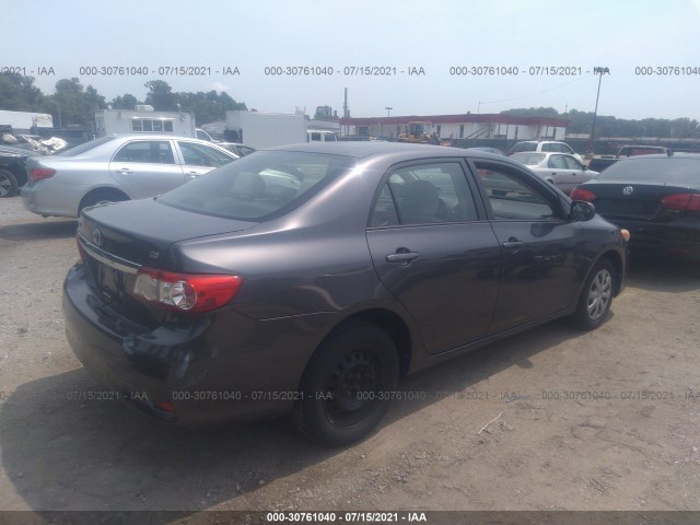 Photo 3 VIN: JTDBU4EE2B9137559 - TOYOTA COROLLA 