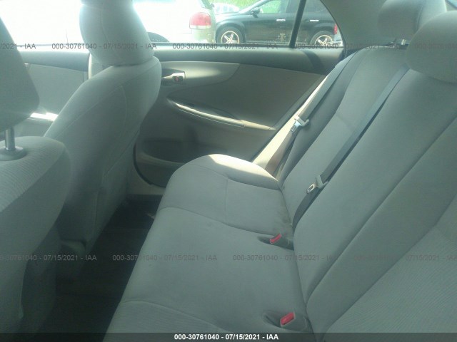 Photo 7 VIN: JTDBU4EE2B9137559 - TOYOTA COROLLA 