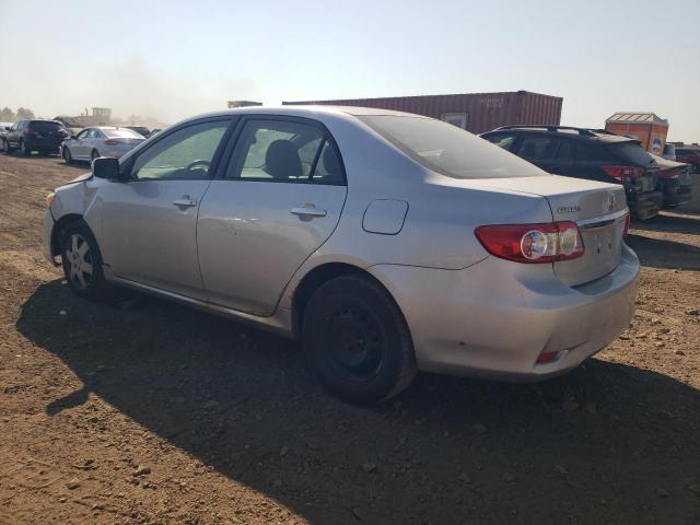 Photo 1 VIN: JTDBU4EE2B9141076 - TOYOTA COROLLA BA 