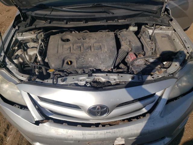 Photo 10 VIN: JTDBU4EE2B9141076 - TOYOTA COROLLA BA 